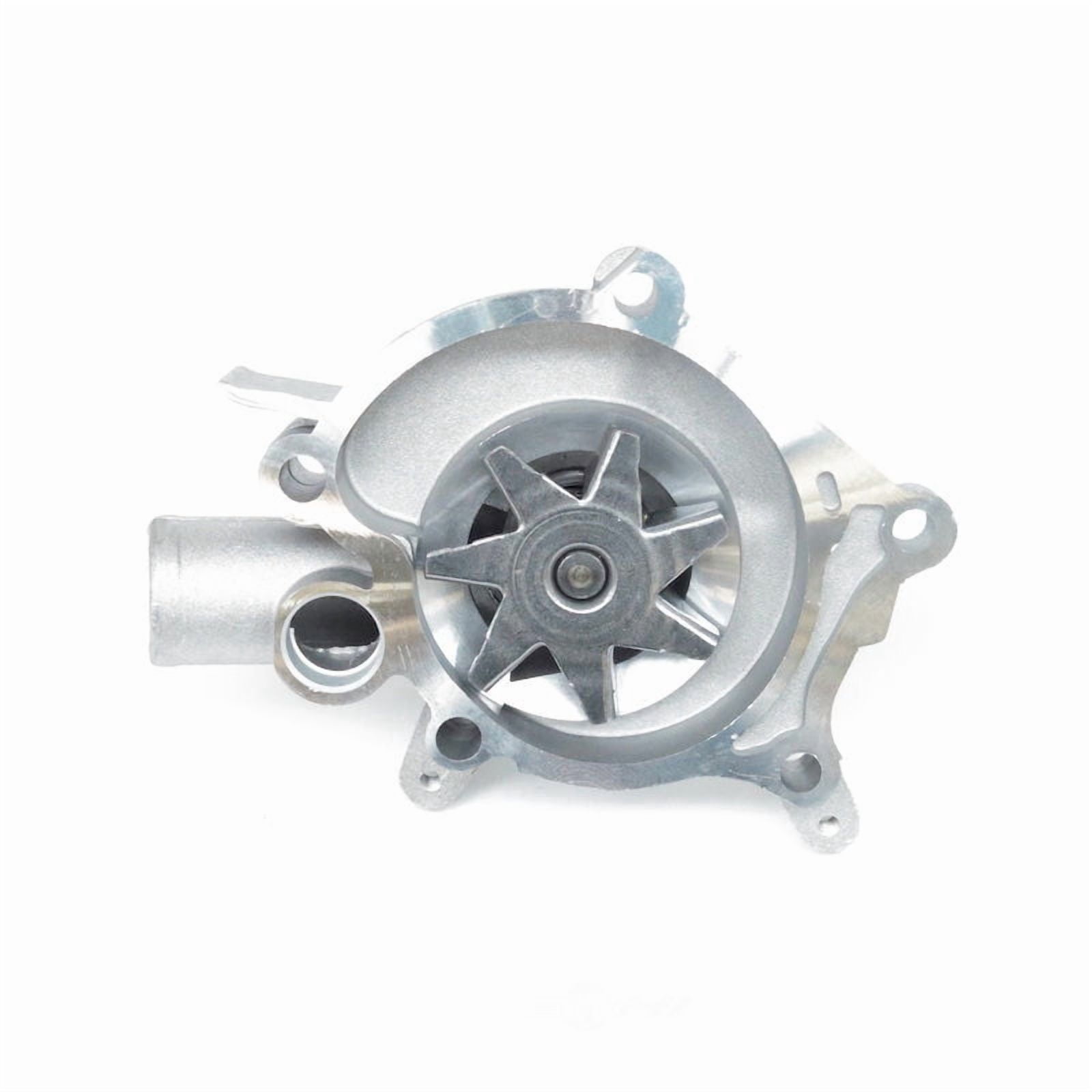US Motor Works US7114 New Water Pump Fits select: 1987-1993 DODGE RAM 50, 1994-1996 MITSUBISHI MIGHTY MAX