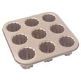 thumbnail image 1 of Non-Stick Bakeware Set Including Pans Cheesecake and Donut for Home, 1 of 4