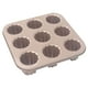 thumbnail image 1 of Juego De Utensilios De Repostería Profesionales: Moldes Antiadherentes Para Magdalenas, Moldes Para Donuts Y Moldes Para Hornear. Moldes Franceses Para Magdalenas, Moldes Para Tartas De Queso Y Mold, 1 of 4