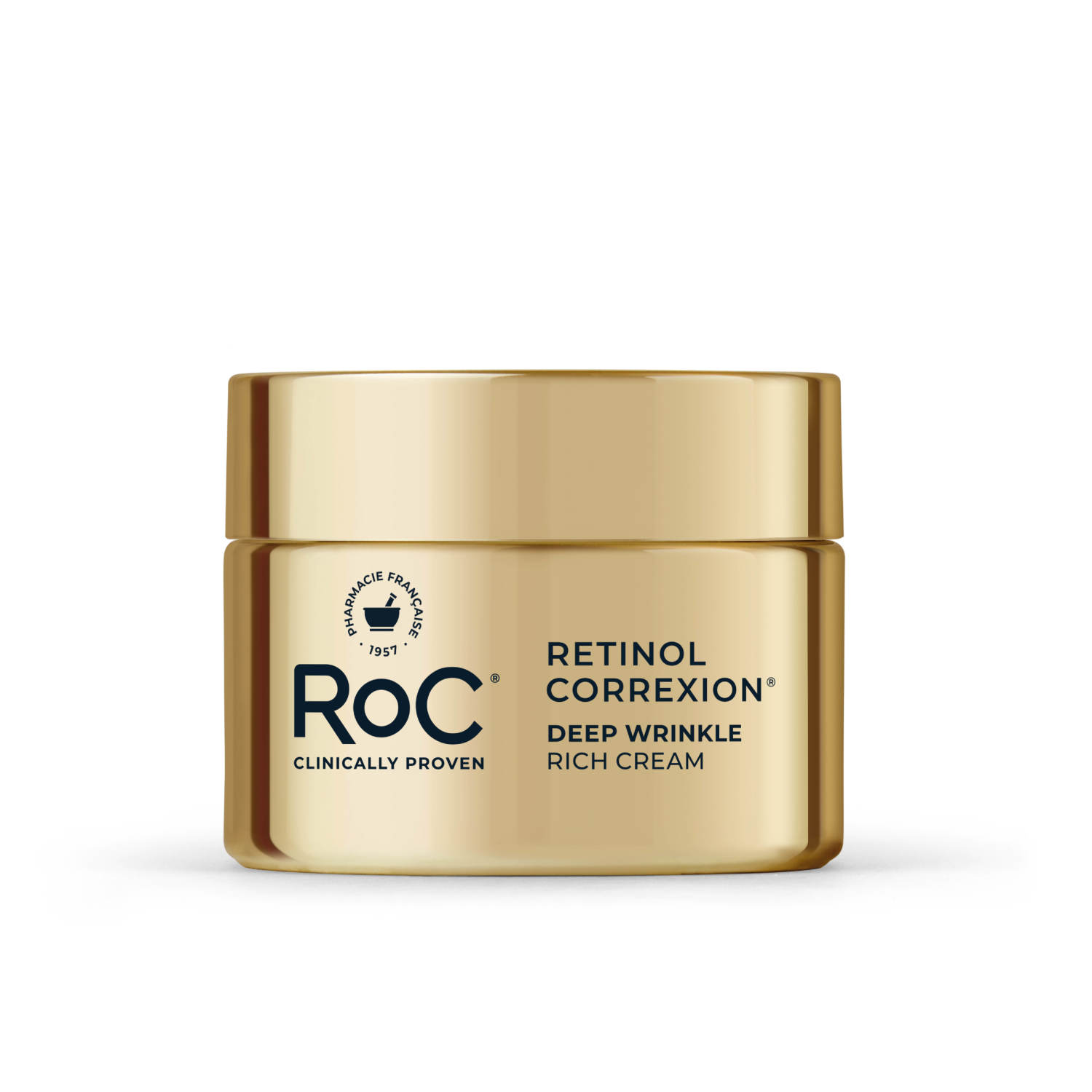 RoC Retinol Correction Deep Wrinkle Rich Cream photo 2
