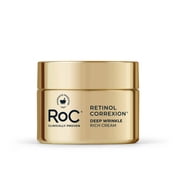 RoC Retinol Correction, Deep Wrinkle, Rich Cream 1.7oz