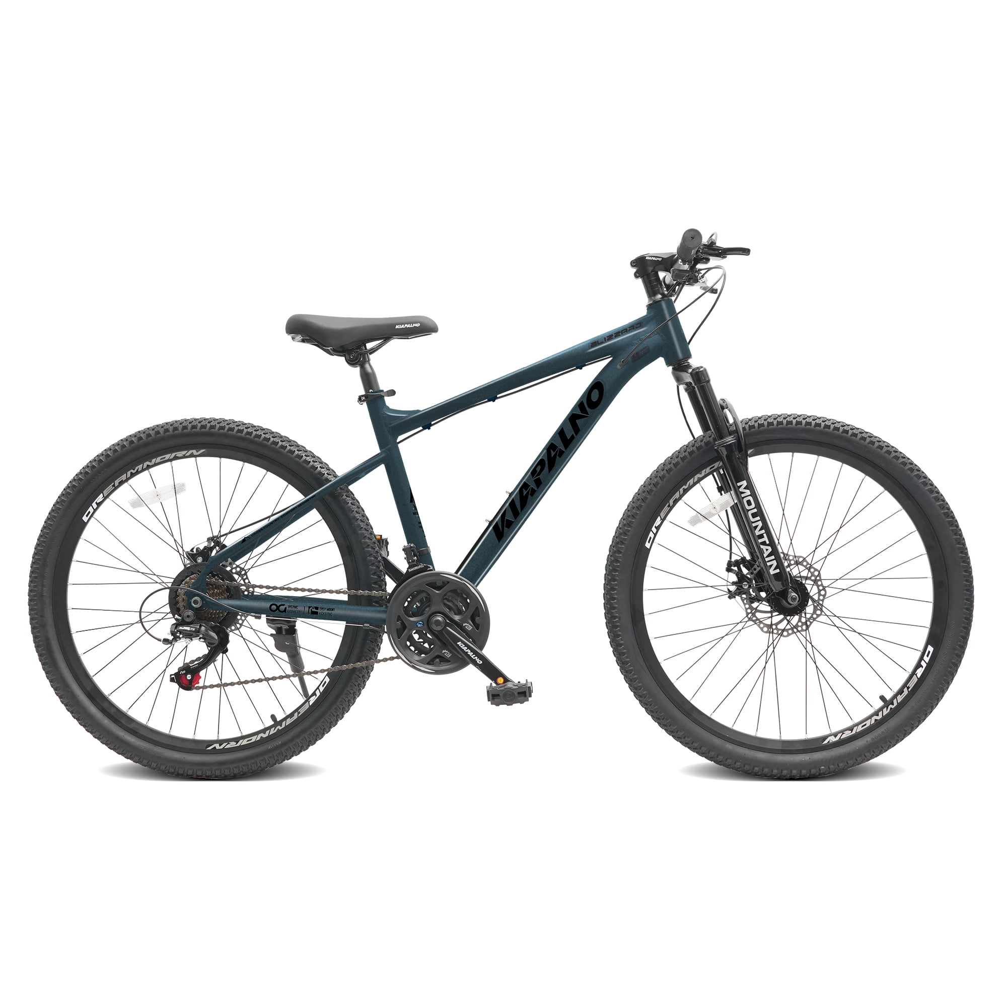 TheEshow 26 Inch Mountain Bikes