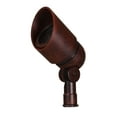 thumbnail image 3 of Best Pro Lighting's 6-Watt LED  Low Voltage Directional Bullet Landscape Lights, 3 of 6
