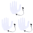 thumbnail image 1 of Almohadilla Calefactora para Guantes Con Calefacción USB Hoja Calientes (USB Sin Interruptor), 1 of 9