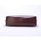 thumbnail image 5 of Nodykka Bolsos de mano para mujer con asa superior, bolsos de mano de piel sintética con borla, bolso de hombro, 5 of 5