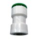 thumbnail image 1 of Conector rápido de tubería de agua Adaptador de accesorios de fusión en caliente PPR 1/2 '' 3/4 '' Grifo Yotijar Conector rápido de tubo, 1 of 10