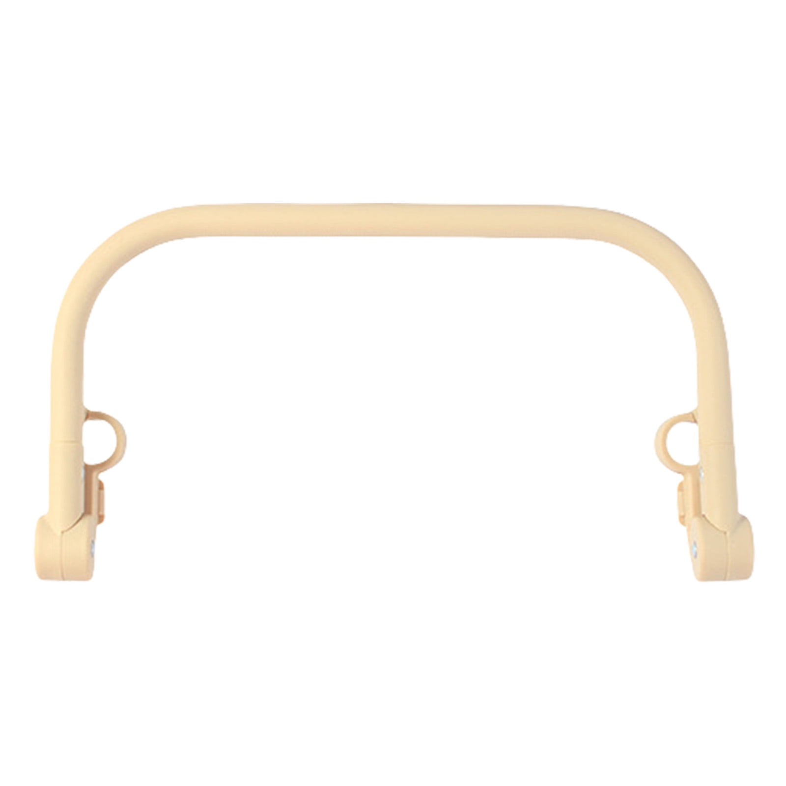 Baby Pram Safety Handle Multifunction Baby Strollers Safety Attachments Offering Stable Support & Ease Of Use for Travel