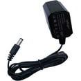 thumbnail image 4 of 9V AC DC Adapter for P-owerSmith PWLR1110M PWLR1120F 20W Rechargeable Portable LED Work Light 7.4V 4.4 Ah Lithium-Ion Battery Power Smith Power Supply Cord Charger Cable PSU, 4 of 5