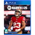 thumbnail image 1 of Madden NFL 25 PS4, 1 of 1