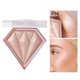 thumbnail image 1 of Paleta de Iluminadores Brillantes de Larga Duración Para Mujeres con Textura Fina y Fácil de Aplicar, Refina los Connos faciales para Cear una Apariencia 3D, 1 of 7