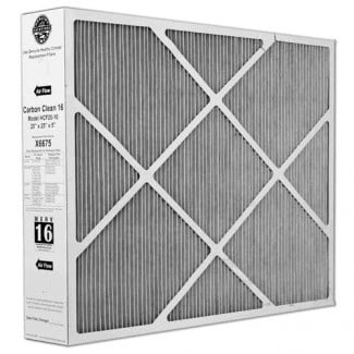 

Lennox X6675 20x25x5 MERV 16 Furnace Filter