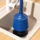 thumbnail image 5 of Ventosa desbloqueadora de tuberías - Desbloqueadora de tuberías potente y flexible - Fuelle desbloqueadora de tuberías profesional - Fregadero y lavabo - Ventosa de alta presión 5515 cm, 5 of 5