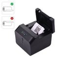 thumbnail image 3 of Lifcasual Desktop Thermal Receipt Printer, Black, 2 Count, 3 of 7