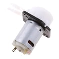 thumbnail image 1 of Manguera de Cabezal de Bomba Dosificadora Autocebante de Grado Industrial Peristáltico con Conector Motor Paso a Paso DC 12V / 24V para Acuario / Quím D3 Macarena Bomba de Dosificación de Laboratorio, 1 of 6