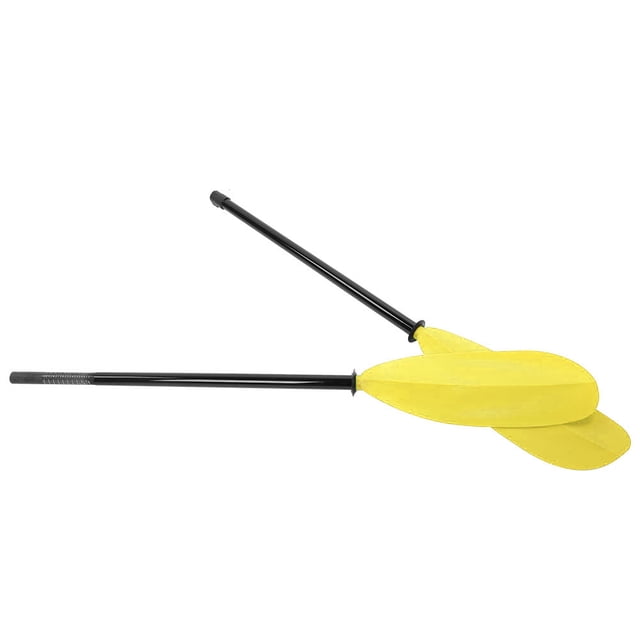 Hilitand Pagaie de Surf, Pagaie de Kayak à Double Extrémité, Bateau Gonflable pour Utilisation Extérieure
