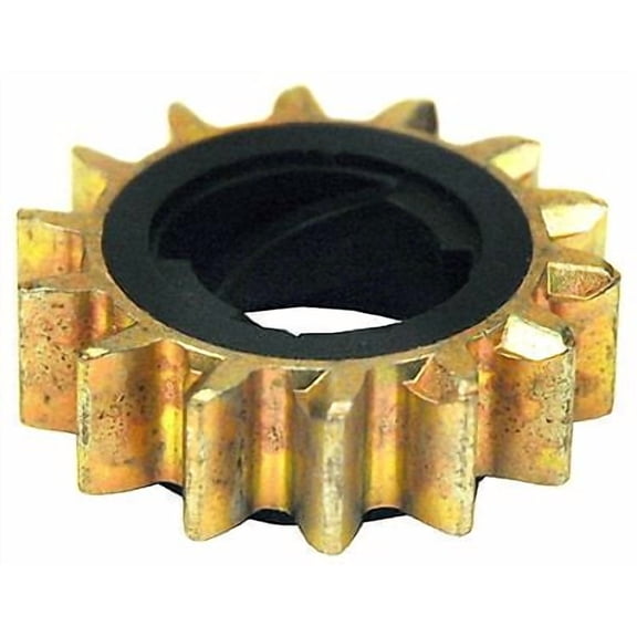 STARTER GEAR FOR BRIGGS & STRATTON METAL 14 TOOTH 693713 220700-252799