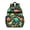 Cute Dinosaur Pattern, variant on Cute Dinosaur Pattern Backpack for School,Cute School Bag,Schoolbag with Adjustable Shoulder Straps & Padded Back,15.25"x11.5"x5.25"