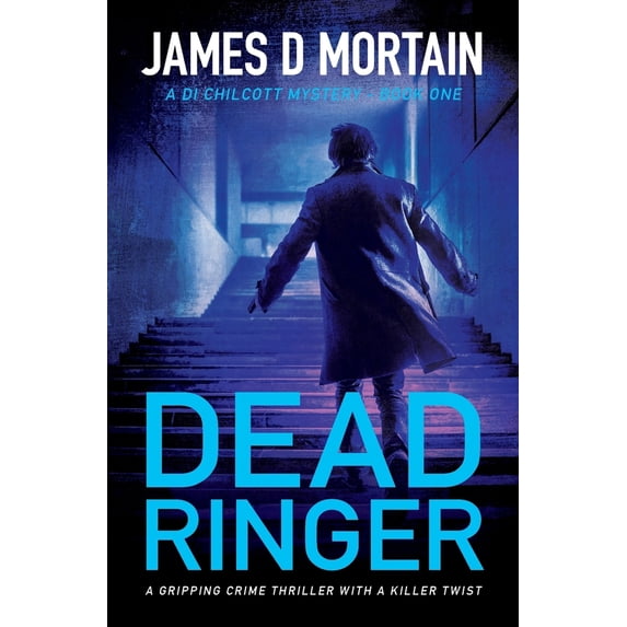 Pre-Owned Dead Ringer: A gripping crime thriller with a killer twist (Paperback) 1916008445 9781916008441