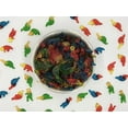 thumbnail image 3 of 12 PACKS : Haribo Dinosaurs Gummy Candy..., 3 of 8