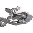thumbnail image 3 of Shimano Deore RD-M6000-GS Rear Derailleur - 10 Speed, Medium Cage, Black, 3 of 4