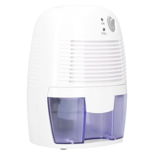 Air Déshumidificateur, déshumidification silencieuse DéshumIDificateur Haut rapport de performance de déshumidaification pour le bureau pour la maison