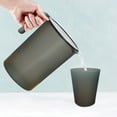 thumbnail image 6 of JingChun Water Pitcher with lid, One Kettle with Four Cups, BPA-Free, Ice Tea, Can Hold Fruit Juice, Milk, Iced Tea, Lemon Water, Plastic Pitcher with Lid and Iced Tea Pitcher, 6 of 8