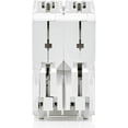 thumbnail image 3 of Leviton LB215 15 Amp, 2-Pole Plug-on Standard Branch Circuit Breaker, 120/240 VAC, 3 of 3