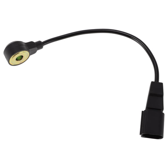 No.021905377E Sensor de Golpe de Encendido para VW Golf V6 2.8L 2000-2001 para VW Golf V6 2.8L 1999 Sensor de Golpe 1 Pc