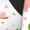 2 Black-2, variant on Women Crew Soft Moisture-wicking Socks Funny Little Pigs Pattern Design Cotton Socks, One Size fit All