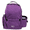 Purple, variant on Latitude 64 Swift Hex Disc Golf Backpack Bag