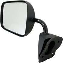 Dorman 955-373 Driver Side Door Mirror for Specific Dodge Models