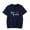 Navy-KB00512, variant on Piper Rockelle Short Sleeve T-shirts Fashion Women Man Tee Shirt Unisex Harajuku Hip Hop Casual