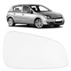 thumbnail image 5 of Vidrio De Espejo Lateral, Vidrio De Espejo Retrovisor Exterior Anti Temperatura Reemplazo Del Lado Derecho Para Opel Astra H 2009-2011 Para Automóvil ANGGREK Side Mirror Glass, 5 of 8