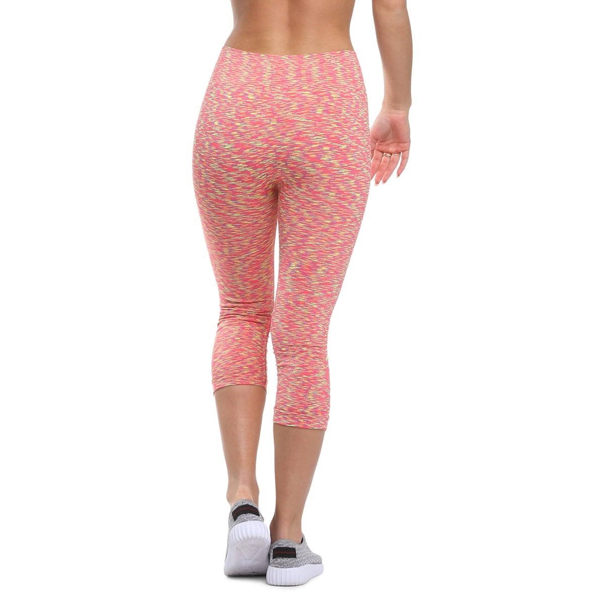 ruched sports leggings