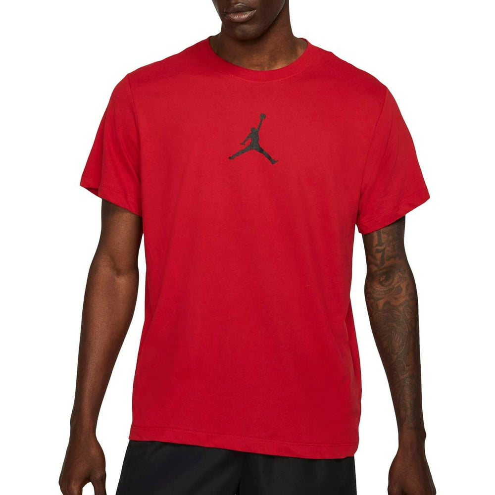 jordan jumpman tshirts