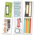 thumbnail image 1 of SMASH Tape 32'-Calendar, 1 of 4