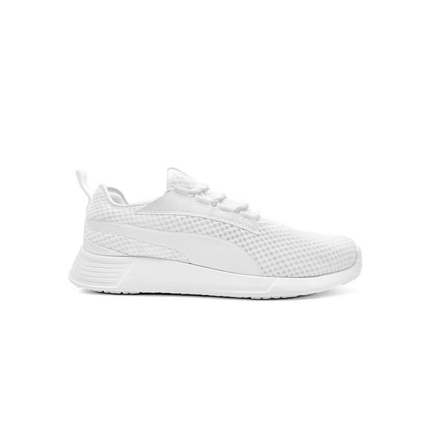 Tenis Puma St Trainer Evo v2 Unisex blanco 28 Puma 363742 02