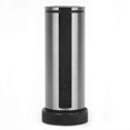 thumbnail image 1 of Morse CNC Lathe Tool Holder Bushing Turning Tool Sleeve for Taper Shank Drill BitD40-MT4, 1 of 4