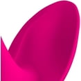 thumbnail image 5 of Vibrador Slip App controlado rosa, Vibrador de punto G Juguetes sexuales para adultos para mujeres, APP Butterfly Vibe Vibrador inalámbrico Control remoto Estimulador Vibrador recargable para mujeres,, 5 of 5