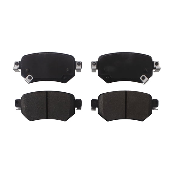 ADVICS Disc Brake Pad Set