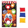 thumbnail image 1 of Halloween Toy Bean Bag Toss Games Halloween Bean Bag Toss Game Banner Halloween Toy Juegos de lanzamiento al aire libre para adultos Fiesta de niños Accesorios divertidos, 1 of 8