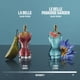 thumbnail image 5 of Perfume Jean Paul Gaultier La Belle Paradise Garden de 100 ml EDP, 5 of 5