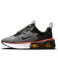thumbnail image 3 of Nike Air Max 2021 GS DA3199-005 Youth Kids Black/Mystic Red Running Shoes DJ159 (5.5Y), 3 of 6