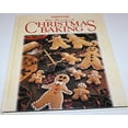 thumbnail image 1 of Pre-Owned Southern Living Big Book of Christmas Baking (Hardcover) 0848715411 9780848715410, 1 of 1