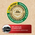 thumbnail image 4 of T-fal Kitchen Solutions, 21 Piece Recycled Aluminum Non-Stick Cookware Set, 4 of 9