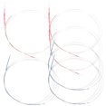 thumbnail image 4 of SHINYPASING 3 Sets Strings Set Assorted Color for Music Practice Instrument Strings, 4 of 7