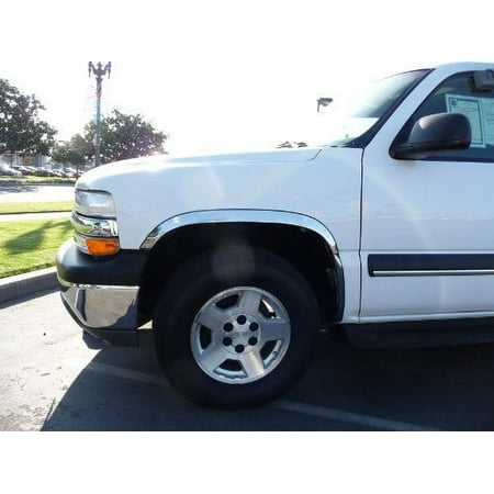 TFP 2418VT Fender Lip Trim