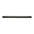 thumbnail image 5 of Utopia Alley 25pcs Carli Pull Handle - Decorative Cabinet Drop Pull Handles- Vintage Cabinet Hardware with Hand Finished Matt Black - Metal Drawer Pull Handle, 5.0" Center to Center, 5 of 8