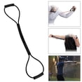thumbnail image 4 of Sports Resistance Bands Pull Rope Accessories Tension Rope Agility Training Women Fitness Mma for Shadow Boxing Workout Punching, 4 of 8