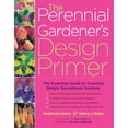 thumbnail image 1 of Libro The Perennial Gardener S Design Primer Tapa Blanda, Autor Stephanie Cohen, Editorial Storey Books, 1 of 1